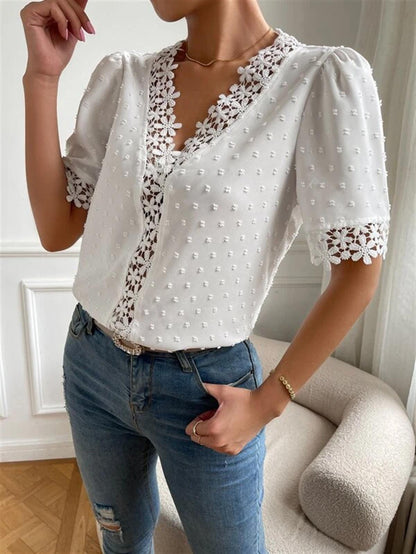 Mariane Blouse