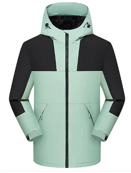 Storm Guard Fleece Jacket