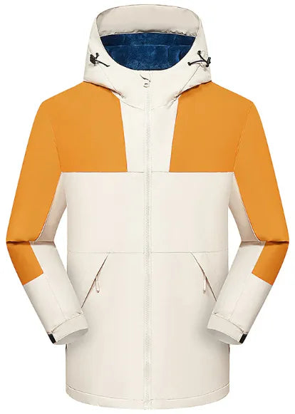 Storm Guard Fleece Jacket