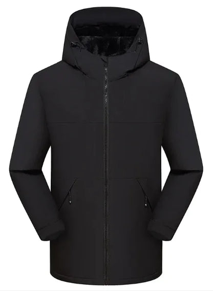 Storm Guard Fleece Jacket